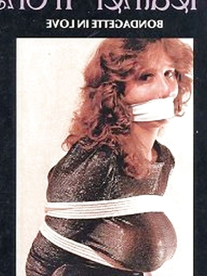 Bondage Magazine Covers 11 of 251 pics