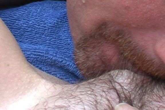 Melbourne FL Milf Cynthia Browns Hairy Pussy Licked 12 of 28 pics