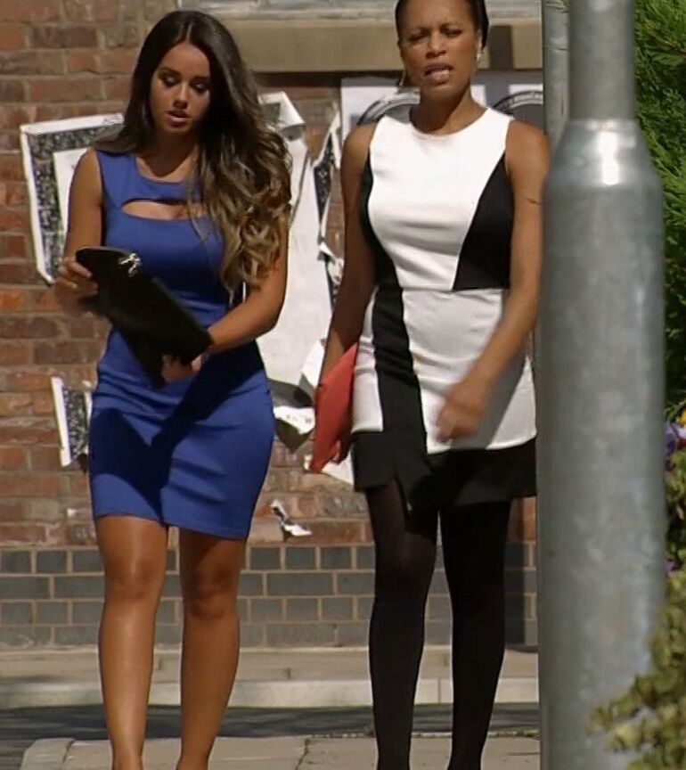 coronation street sluts 3 of 62 pics