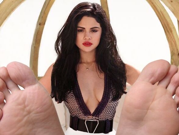 My Celebrity Sole Fakes 1 of 36 pics