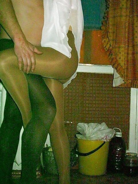 Couple pantyhose sex 20 of 55 pics