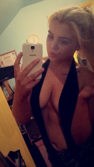 Fat Titted Teen Chav 1 of 27 pics