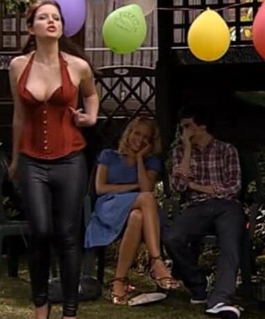 coronation street sluts 24 of 62 pics