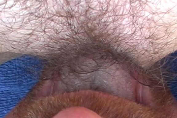 Melbourne FL Milf Cynthia Browns Hairy Pussy Licked 16 of 28 pics