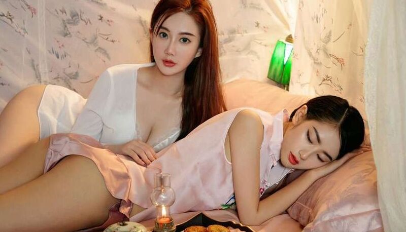 Destory these chinese whores with no mercy 5 of 50 pics