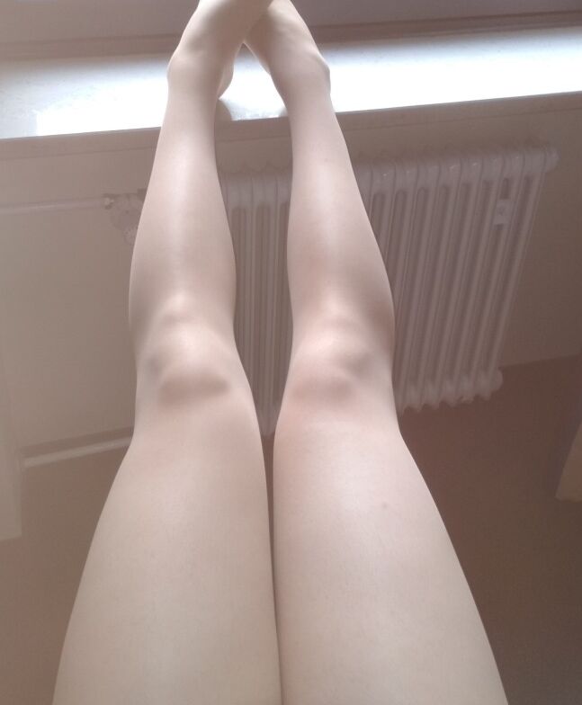 My legs 2 of 2 pics