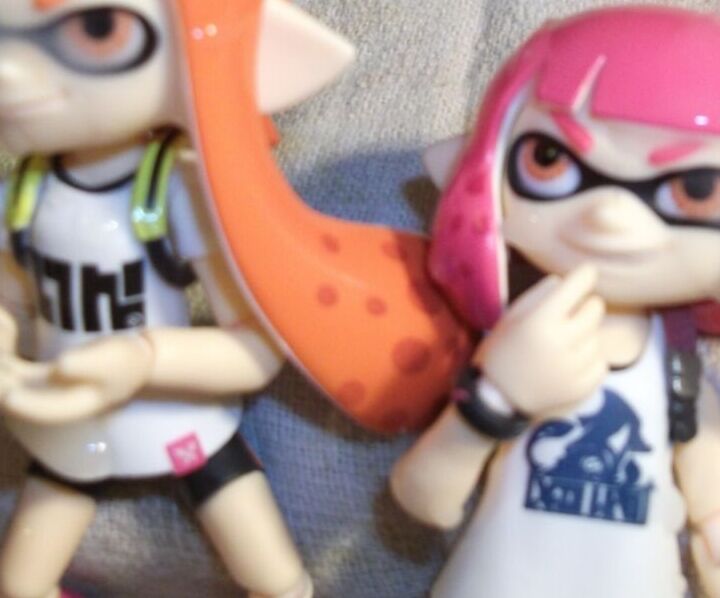 Inklings Semen on Figure 16 of 17 pics