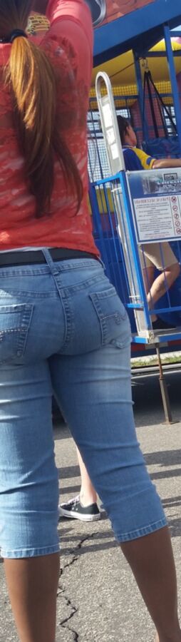 Asses from around town (NN Pics) 21 of 119 pics