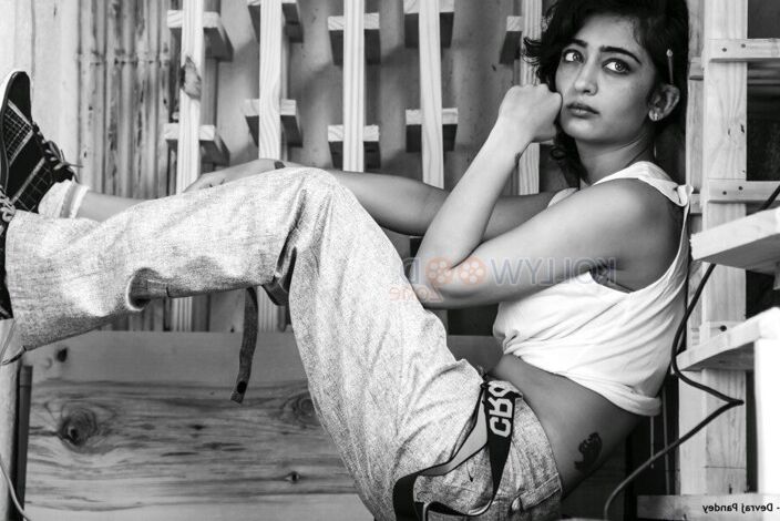 Akshara Haasan 8 of 123 pics