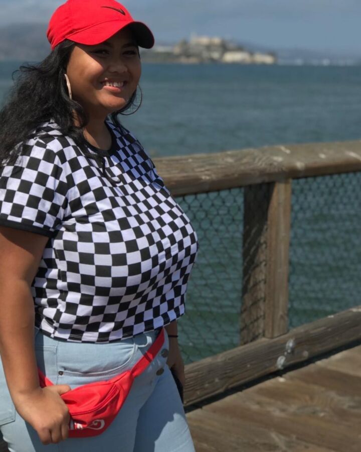 Asian BBW Arlene 4 of 15 pics