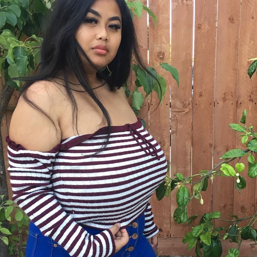 Asian BBW Arlene 14 of 15 pics