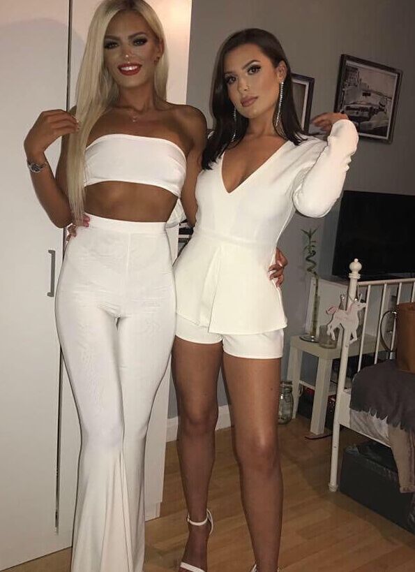 Devall - Fuckable hypersexualized Chav - Chavs 1 of 181 pics