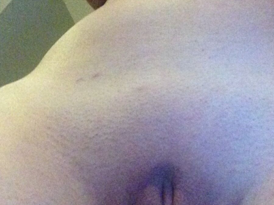 RI Wife exposed 14 of 32 pics