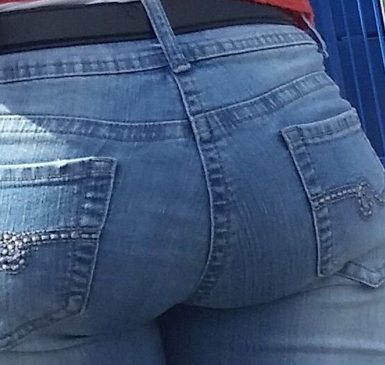 Asses from around town (NN Pics) 19 of 119 pics