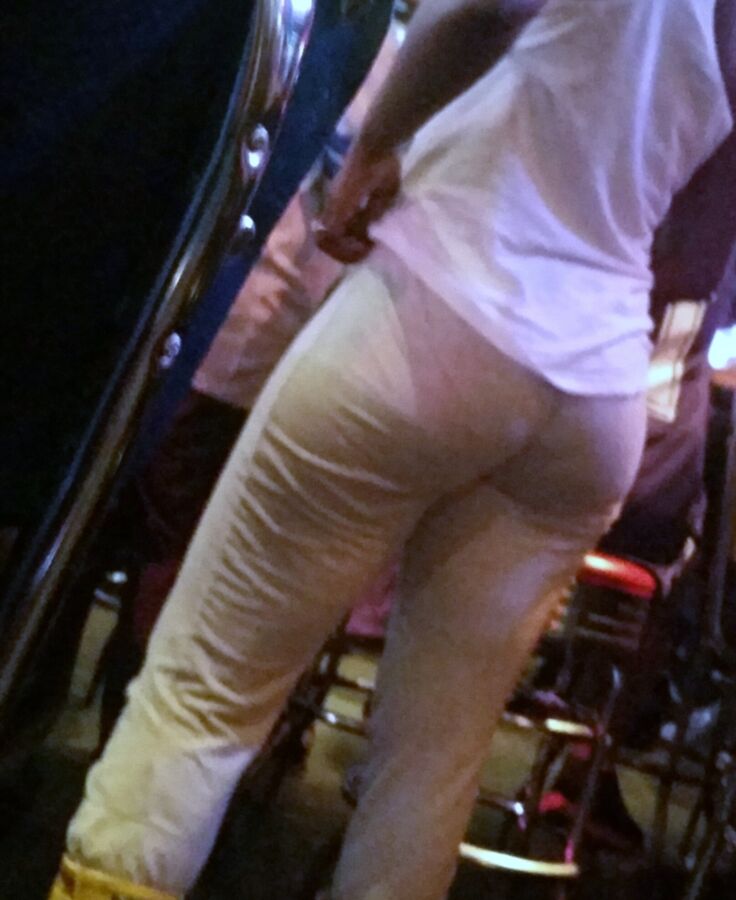 Asses from around town (NN Pics) 8 of 119 pics