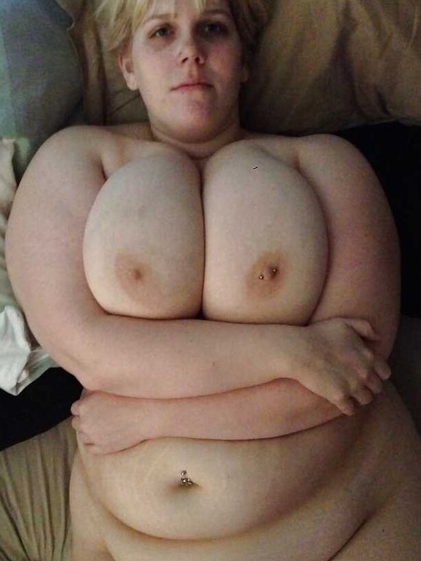 Teen BBW Big Tits 5 of 59 pics