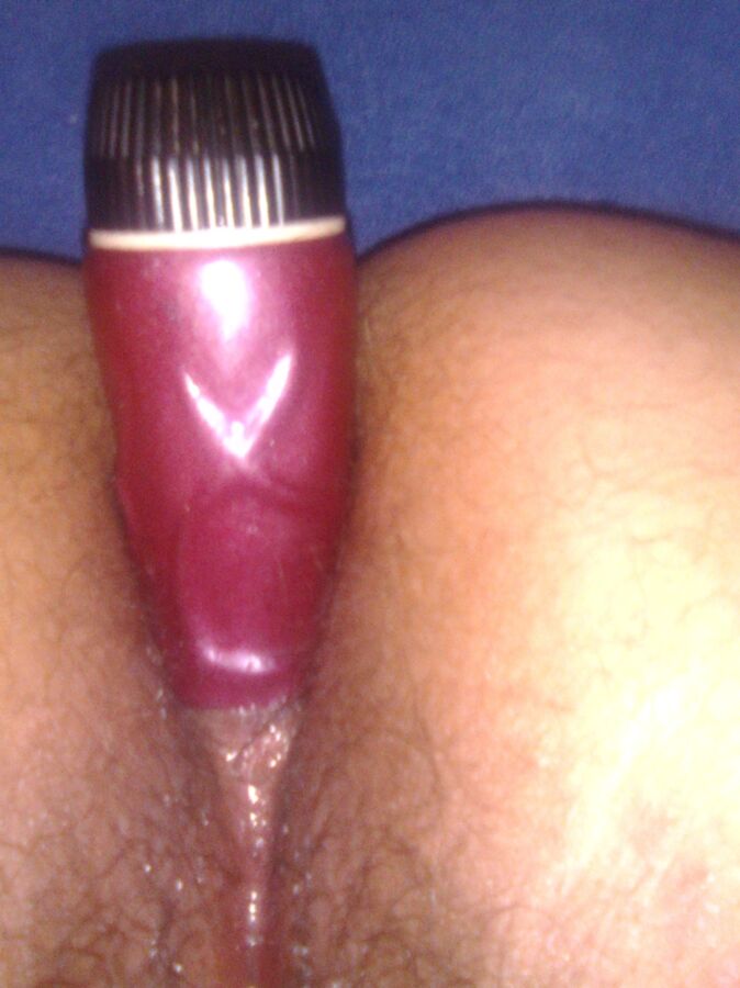 anal no lube only cunt juice 8 of 8 pics