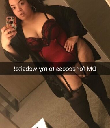 BBW Gabrielle 22 of 97 pics