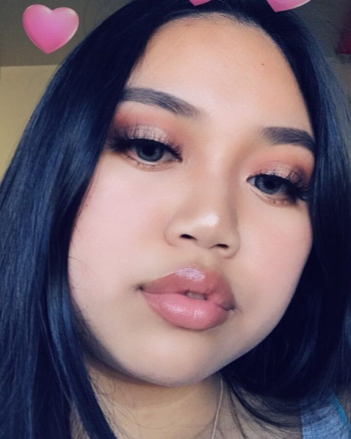 Chubby Asian BBW Jasmine 6 of 17 pics