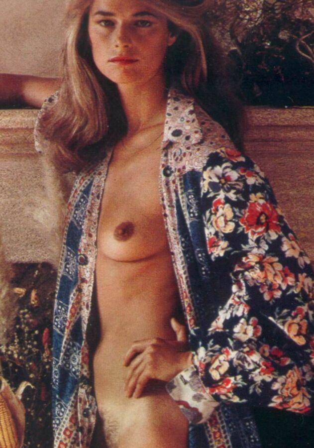 Retro Cleb - Charlotte Rampling - icon of the Swinging Sixties 23 of 36 pics