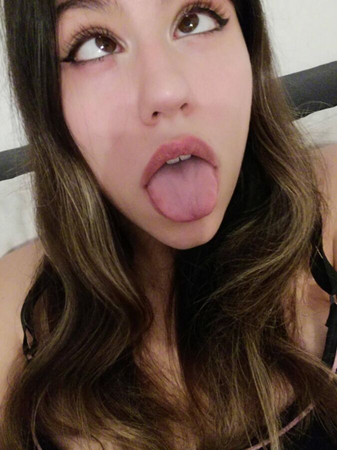 Gorgeous horny ahegao faces 24 of 76 pics