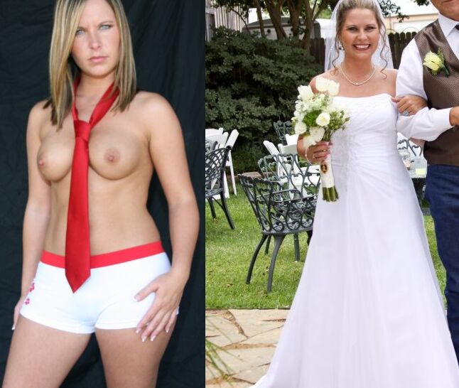 someones exposed wife,Tori...dressed undressed 4 of 36 pics