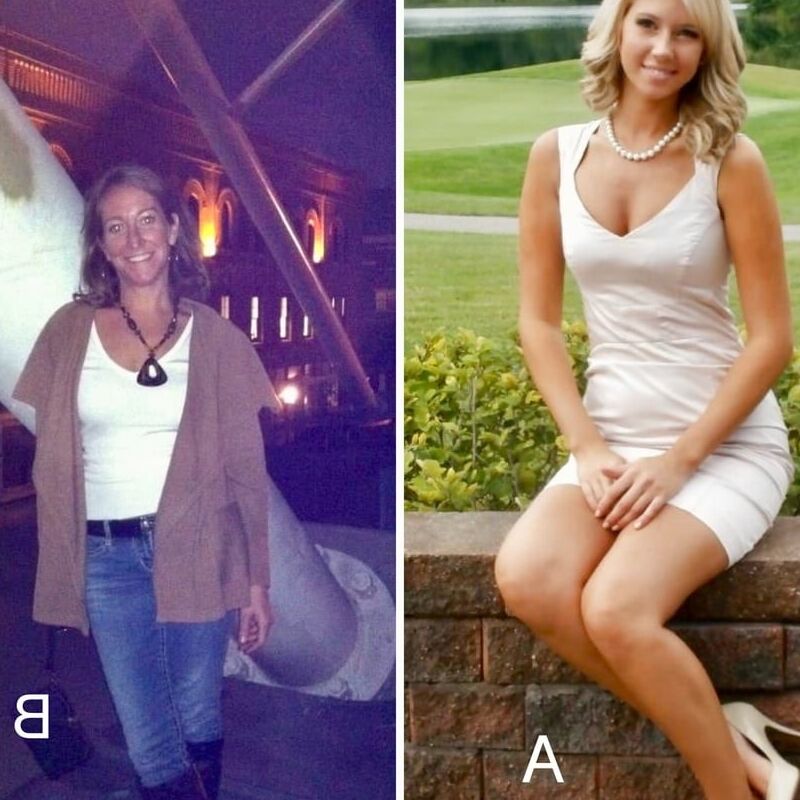 Who would you choose? 12 of 16 pics