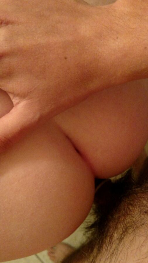 Young Horny Busty MILF Slut 5 of 57 pics