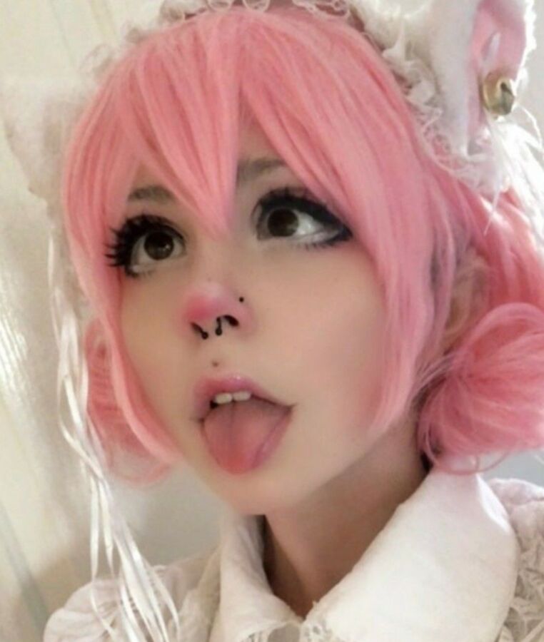 Gorgeous horny ahegao faces 12 of 76 pics