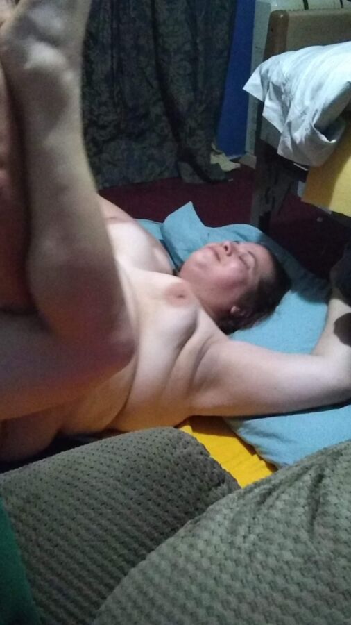 Wife Hammered By Boyfriend, Would You Take Her? 23 of 26 pics