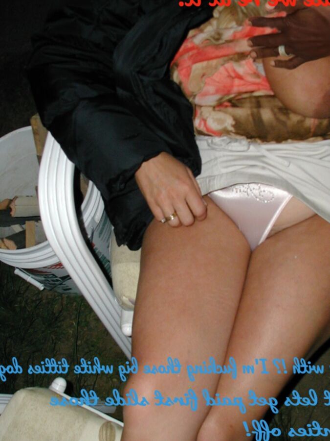 Stealing the party girls panties (the full story) 5 of 10 pics