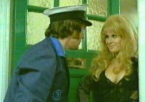 Retro Cleb - Carol Cleveland (Monty Python) 17 of 63 pics