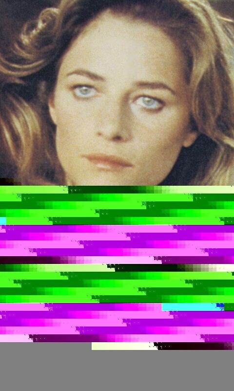 Retro Cleb - Charlotte Rampling - icon of the Swinging Sixties 1 of 36 pics