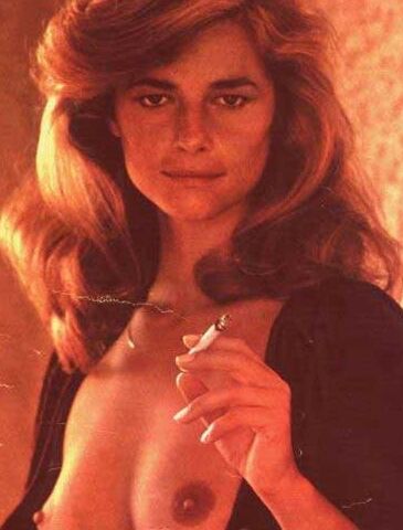 Retro Cleb - Charlotte Rampling - icon of the Swinging Sixties 3 of 36 pics