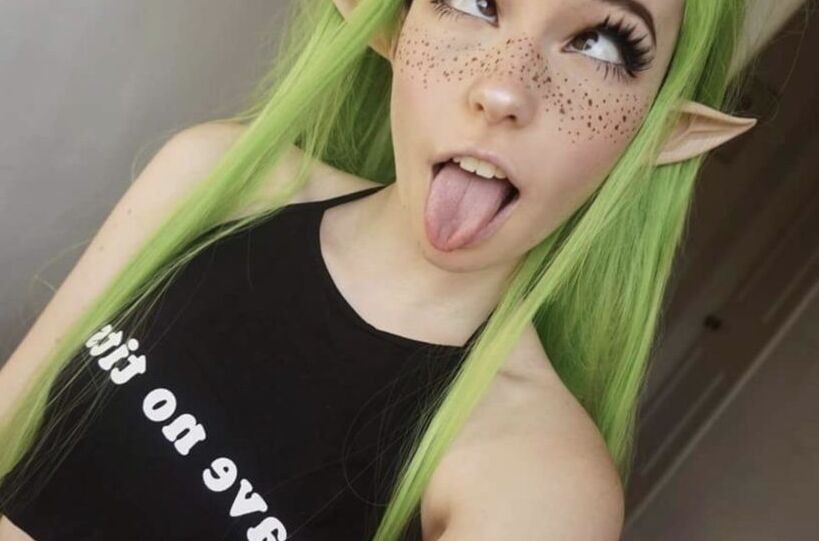 Gorgeous horny ahegao faces 5 of 76 pics