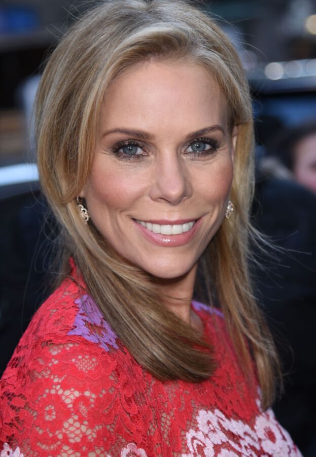 Nice American mature Cheryl Hines  6 of 116 pics