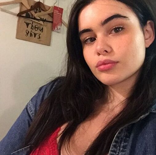 Plus size / Barbie Ferreira 11 of 177 pics