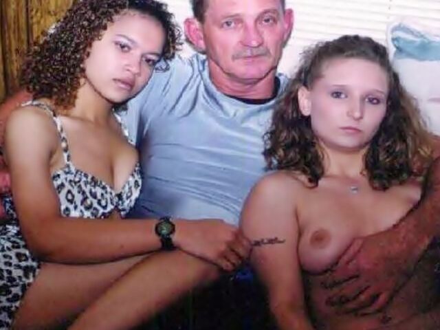 Daddy Fucks All The Women In The Family 19 of 23 pics
