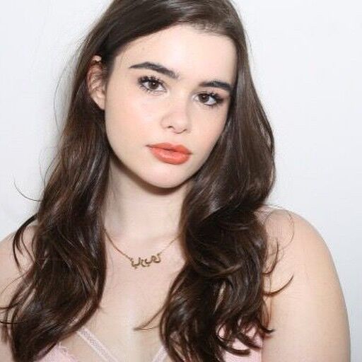 Plus size / Barbie Ferreira 1 of 177 pics