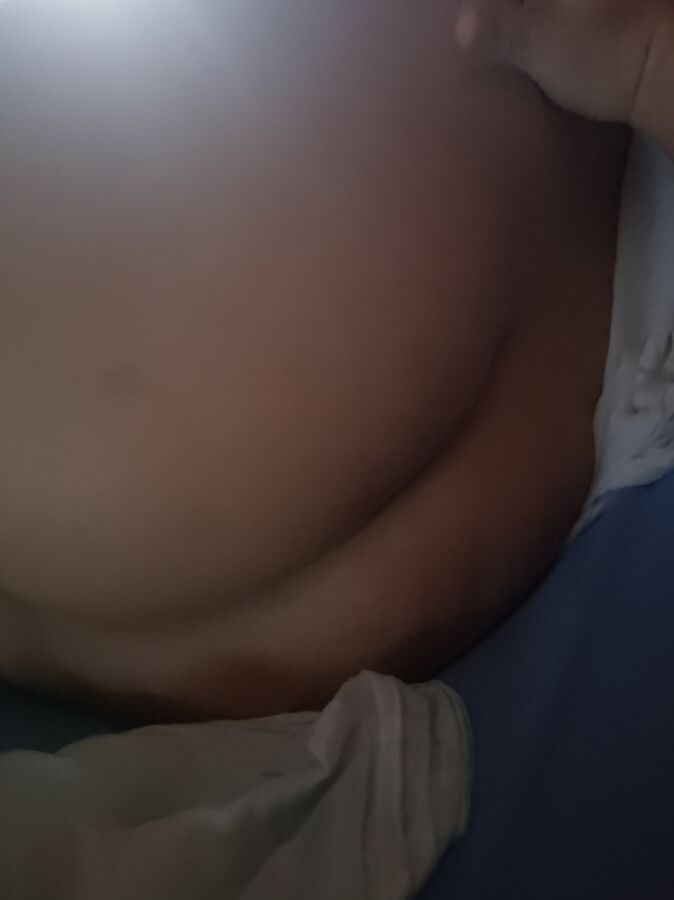 Sleep nude wife huge ass 4 of 4 pics