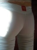 Asses in tight trousers 15 of 31 pics