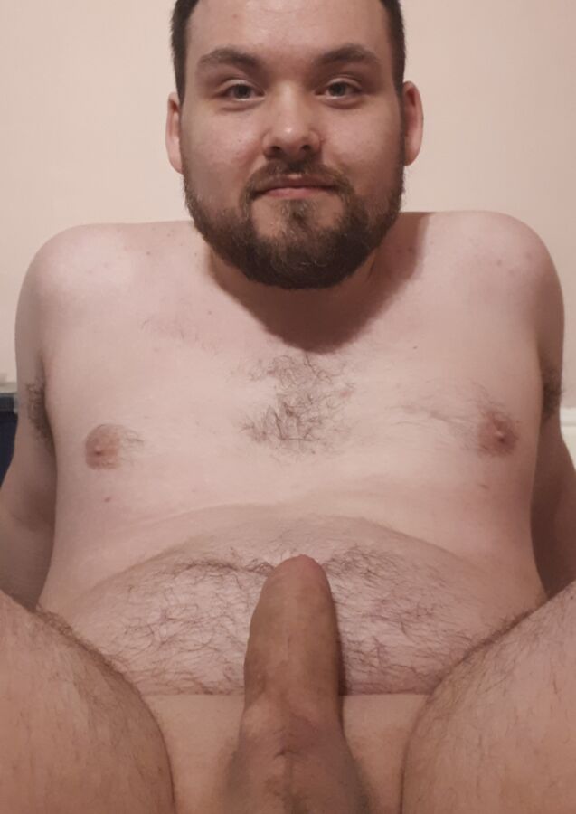 Exposing my Cock, Face and Ass, Fully Naked, Please Repost 5 of 26 pics