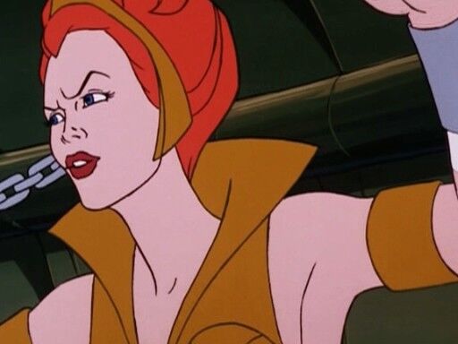 Teela - Masters of the Universe 1 of 181 pics