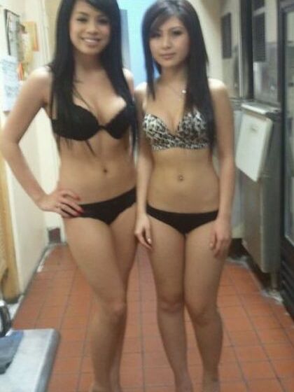 Asian Eye Candy 21 of 32 pics