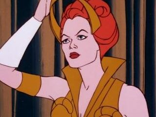 Teela - Masters of the Universe 2 of 181 pics