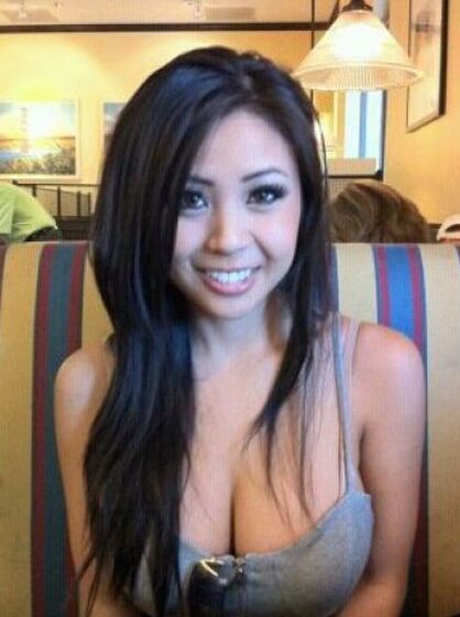 Asian Eye Candy 10 of 32 pics