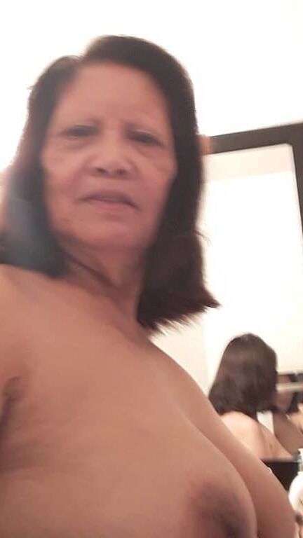 Filipina granny 23 of 26 pics