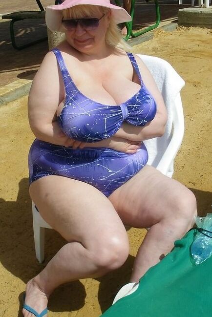 Some Mature Some BBW 6 of 24 pics