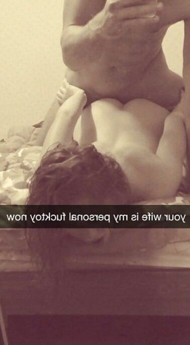 favourite fantasy cuck captions/snap chat 3 of 23 pics