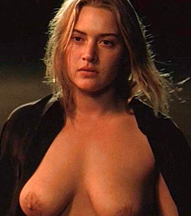 Kate Winslet  12 of 12 pics